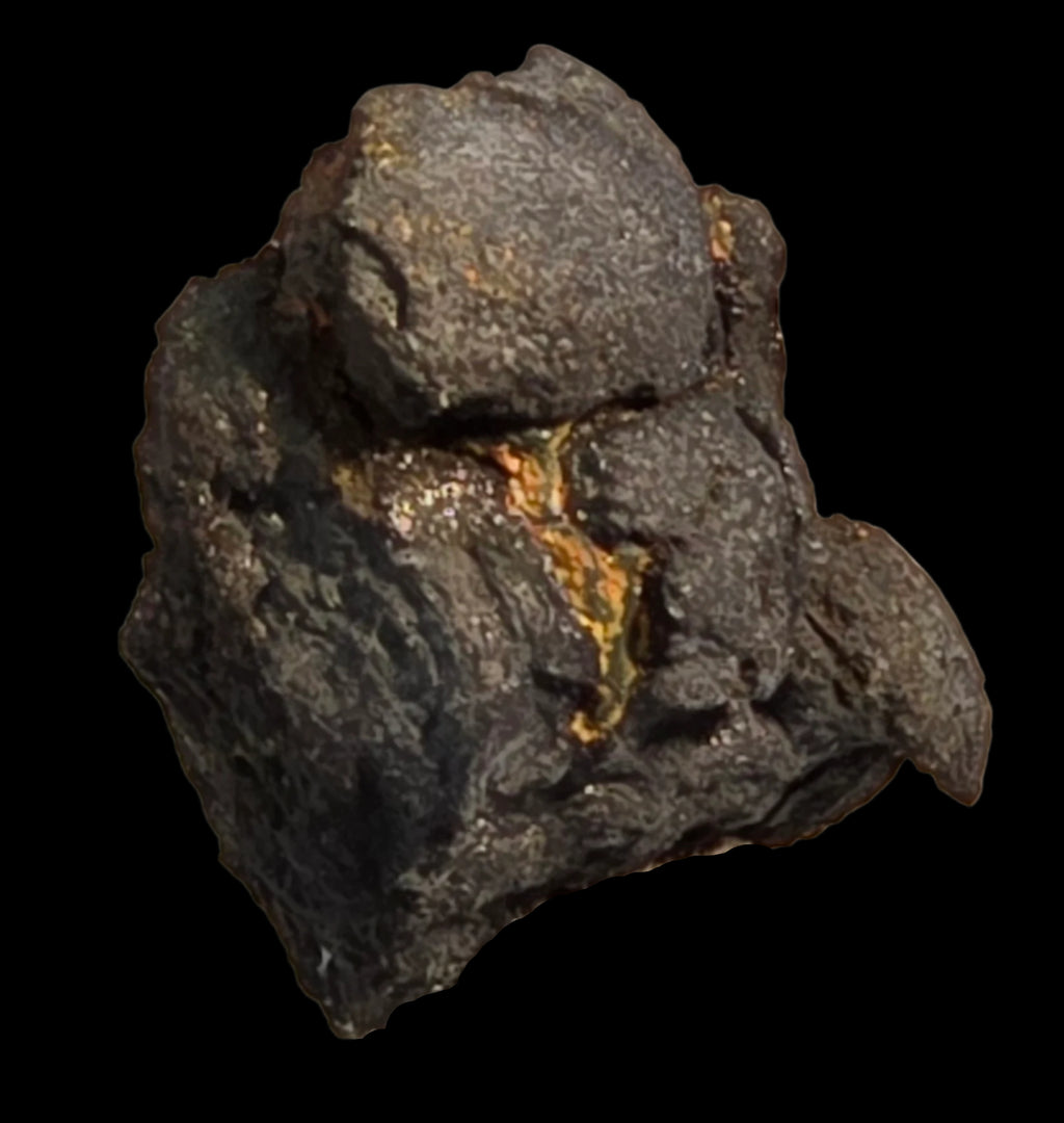 ARSENIC CRYSTAL NATIVE for Mineral Collection (thumbnail)