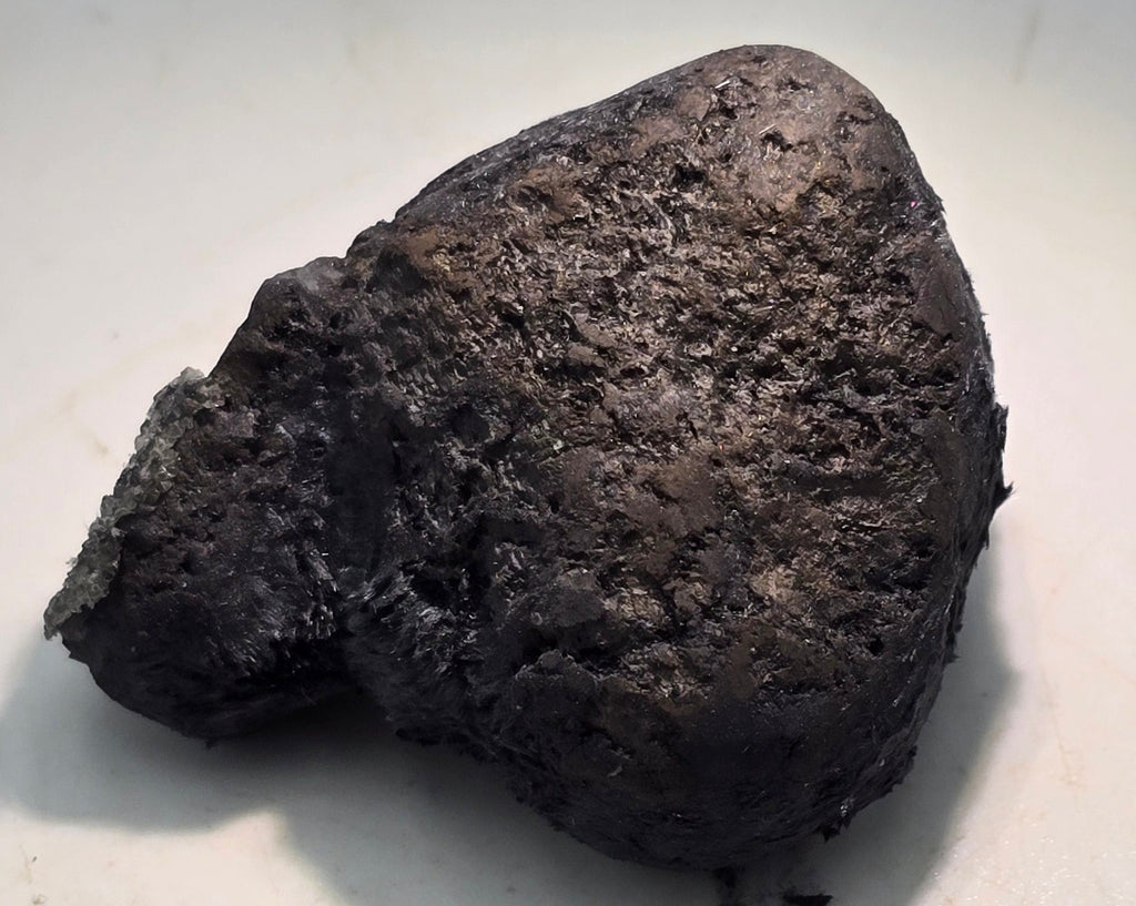 HOLLANDITE (miniature)