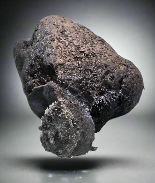 HOLLANDITE (miniature)