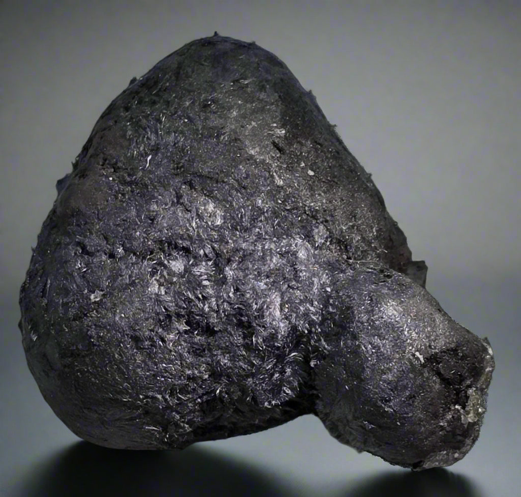 HOLLANDITE (miniature)