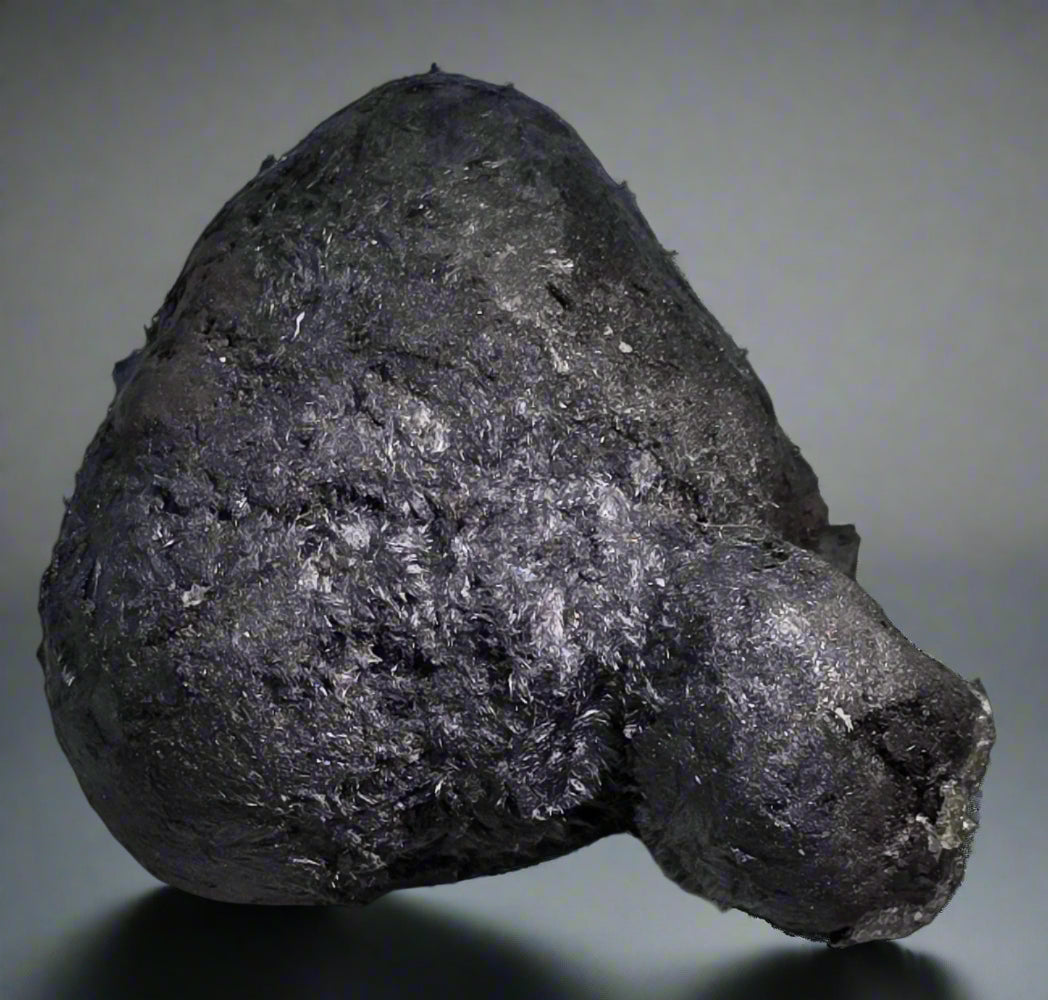 HOLLANDITE (miniature)