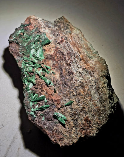 BROCHANTITE