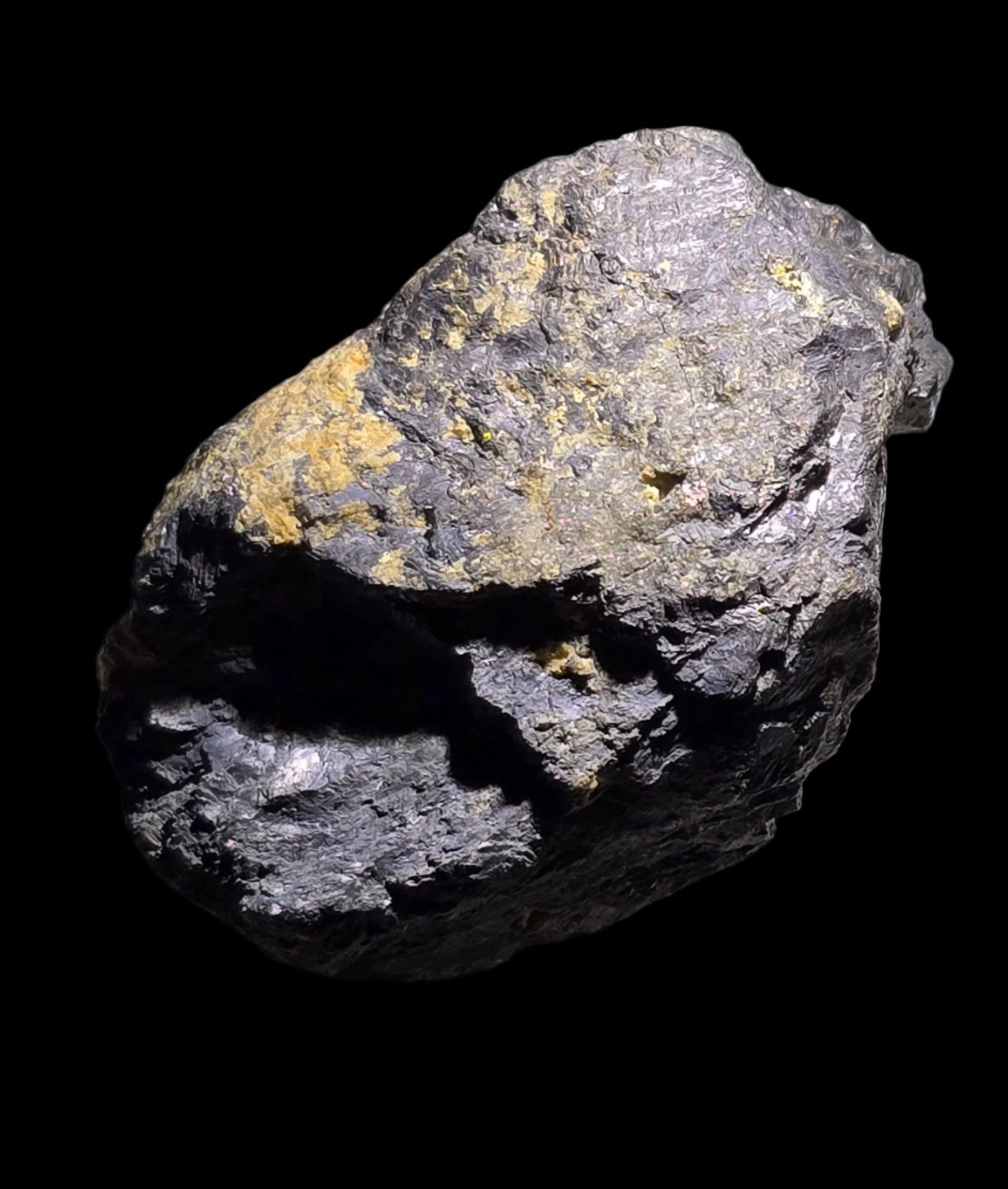 MANGANESE (small cabinet)