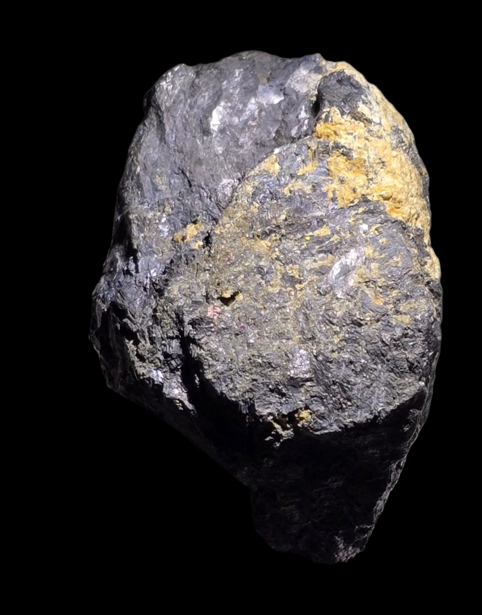 MANGANESE (small cabinet)