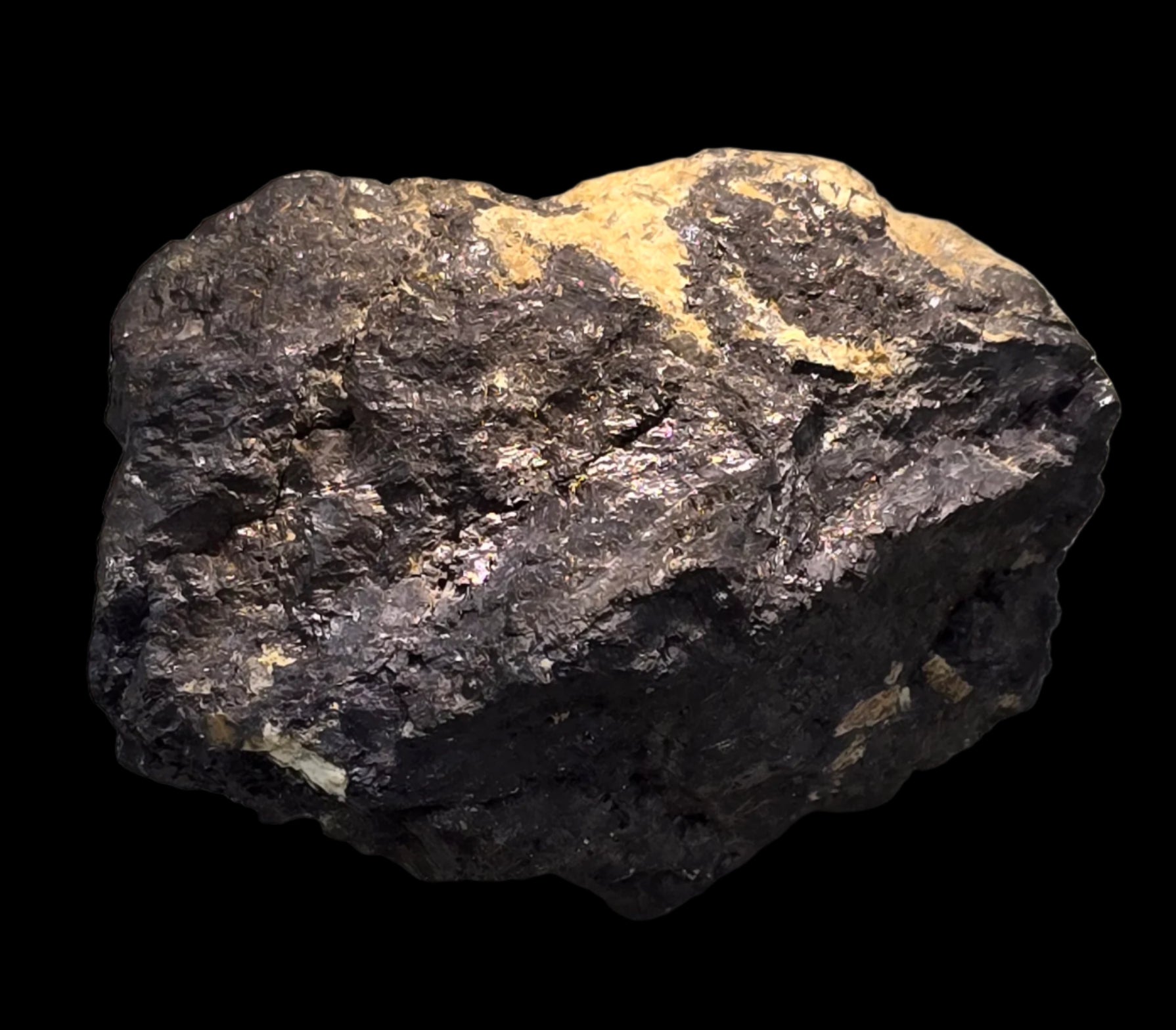 MANGANESE (small cabinet)