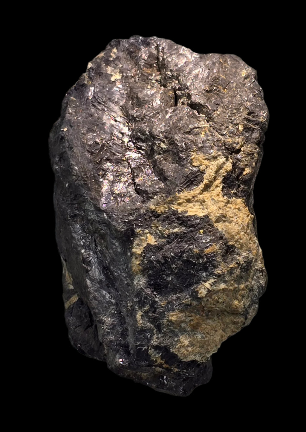 MANGANESE (small cabinet)