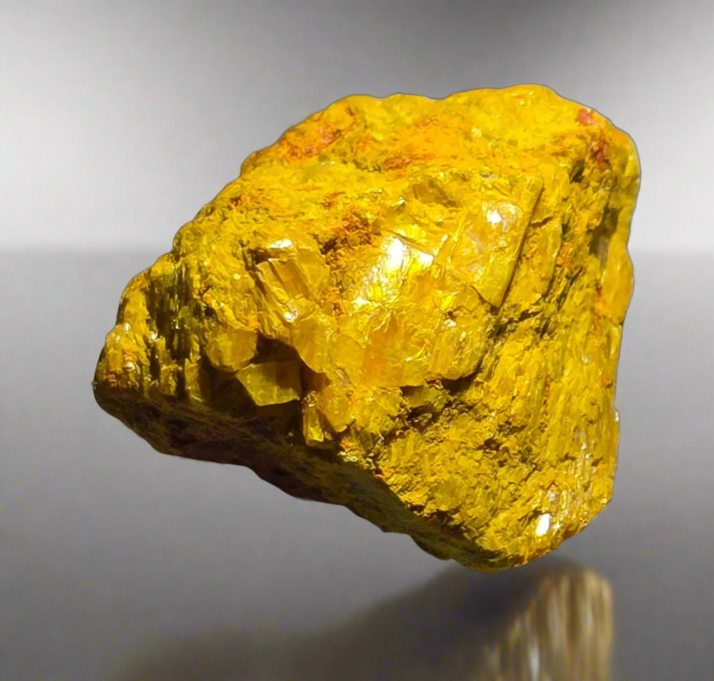 ORPIMENT (miniature)