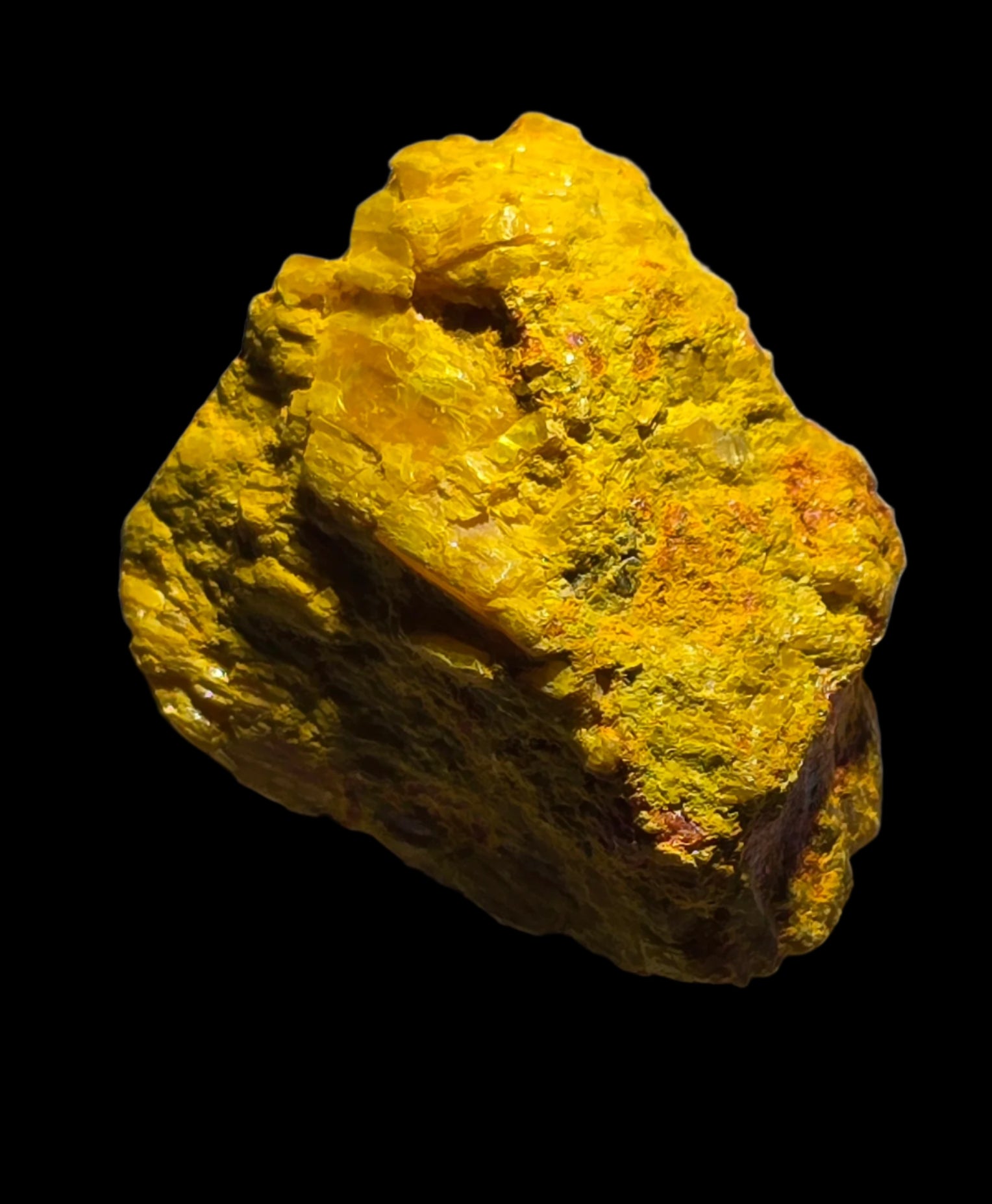 ORPIMENT (miniature)