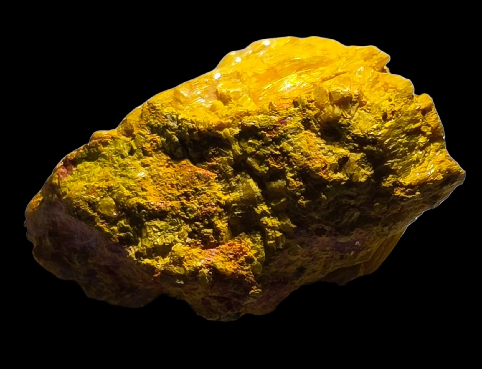 ORPIMENT (miniature)