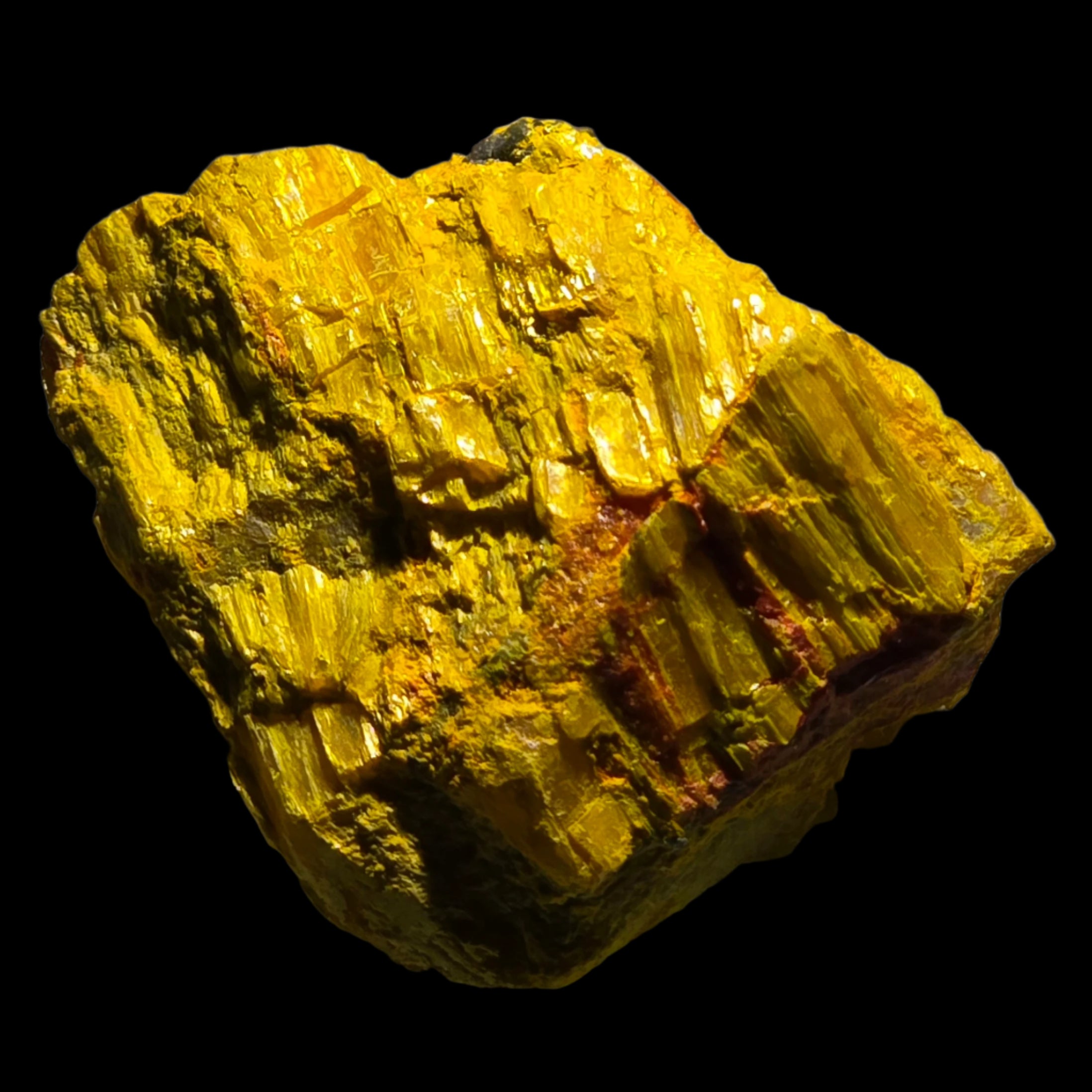 ORPIMENT (miniature)