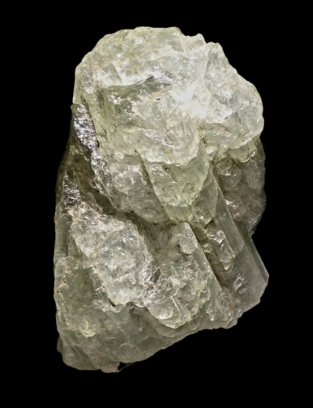 BERYL var AQUAMARINE (small cabinet)