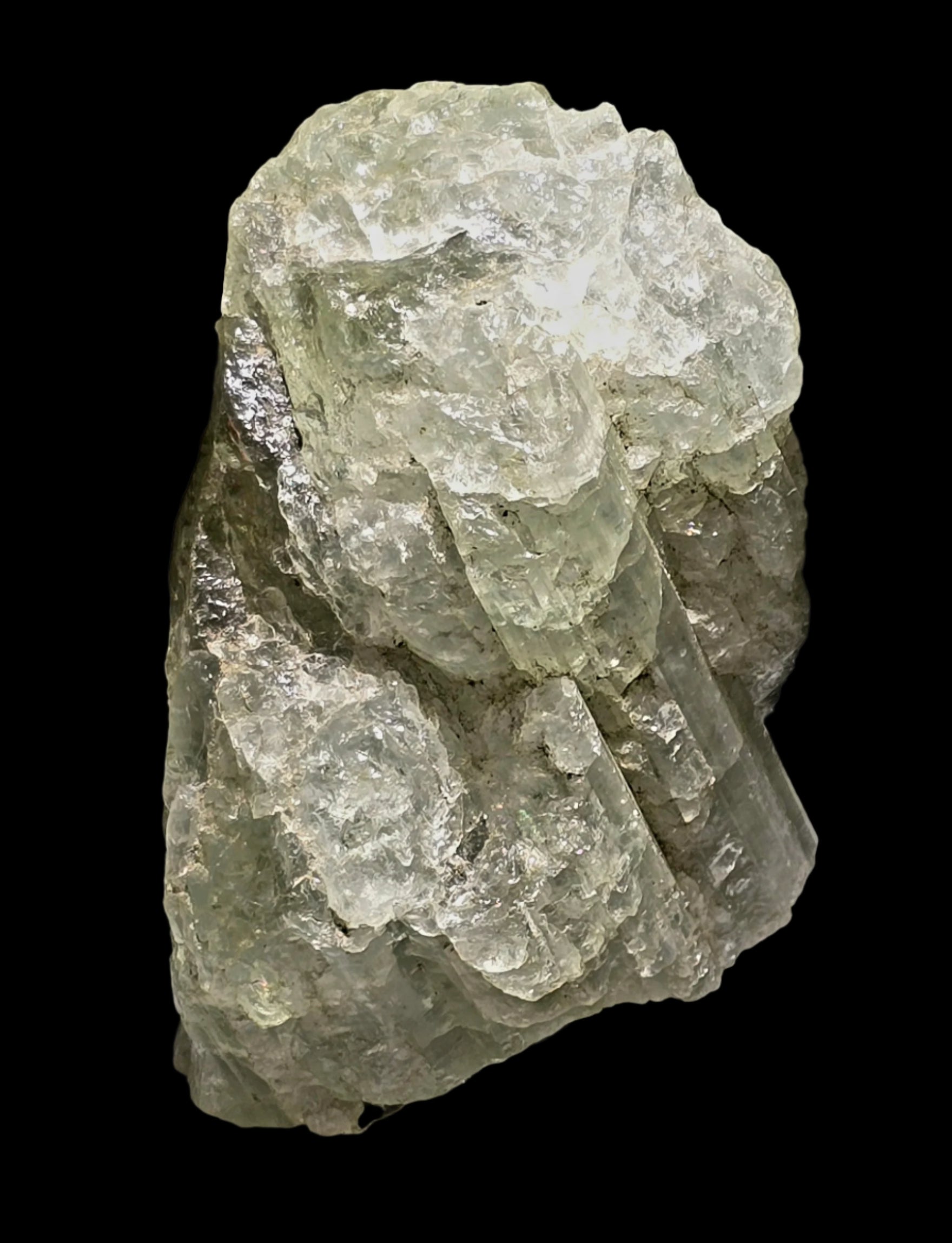 BERYL var AQUAMARINE (small cabinet)