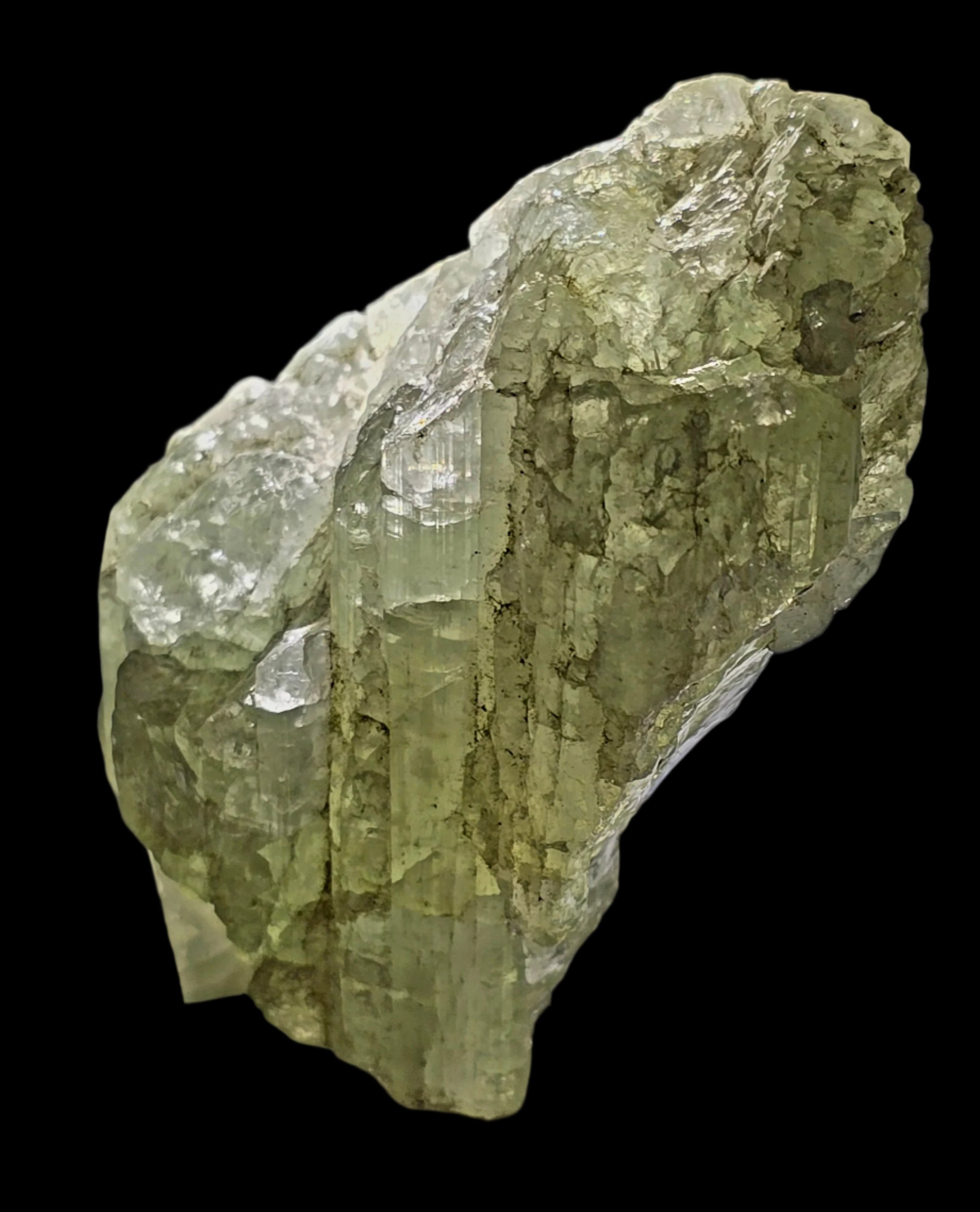 BERYL var AQUAMARINE (small cabinet)