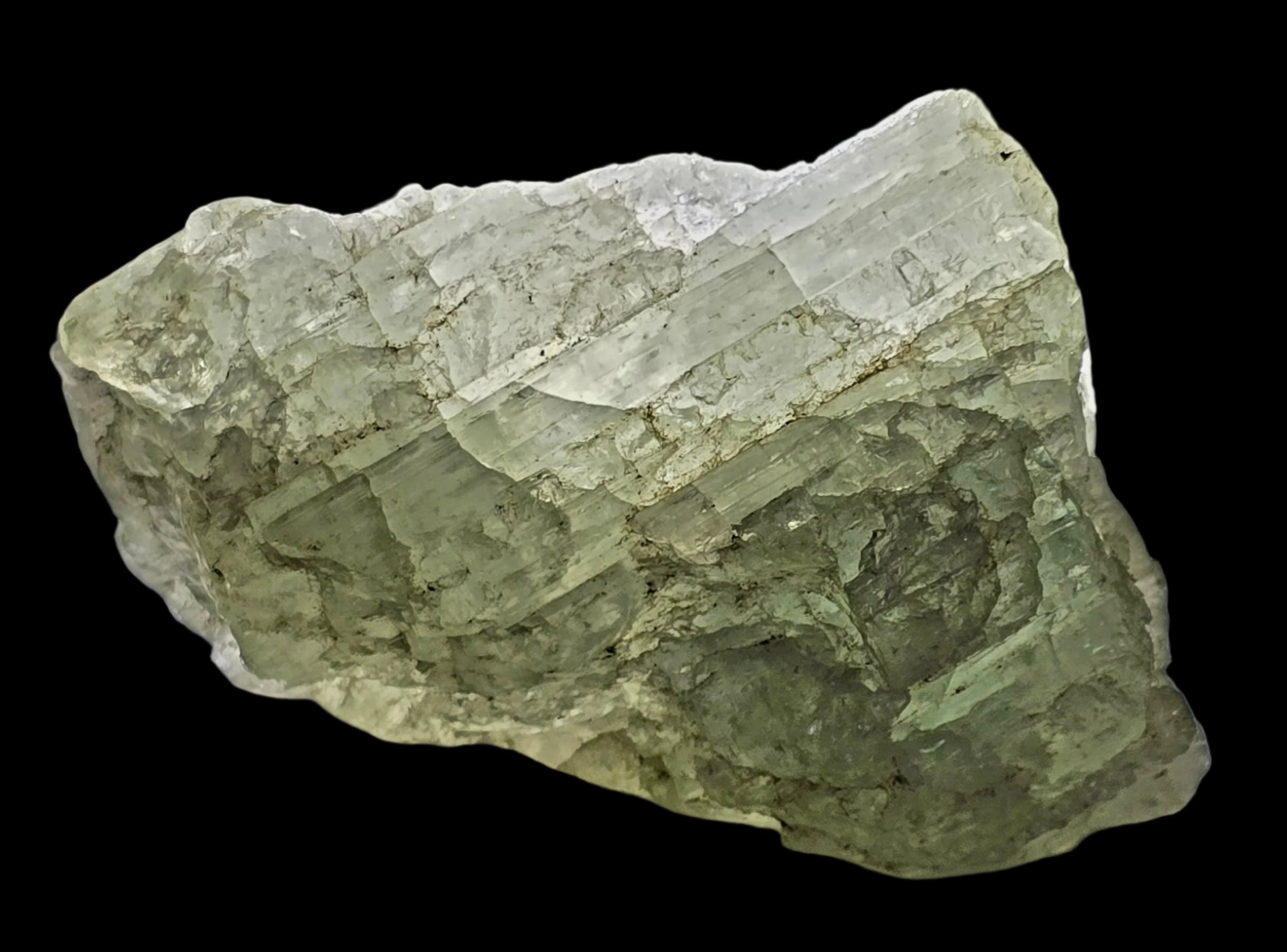 BERYL var AQUAMARINE (small cabinet)