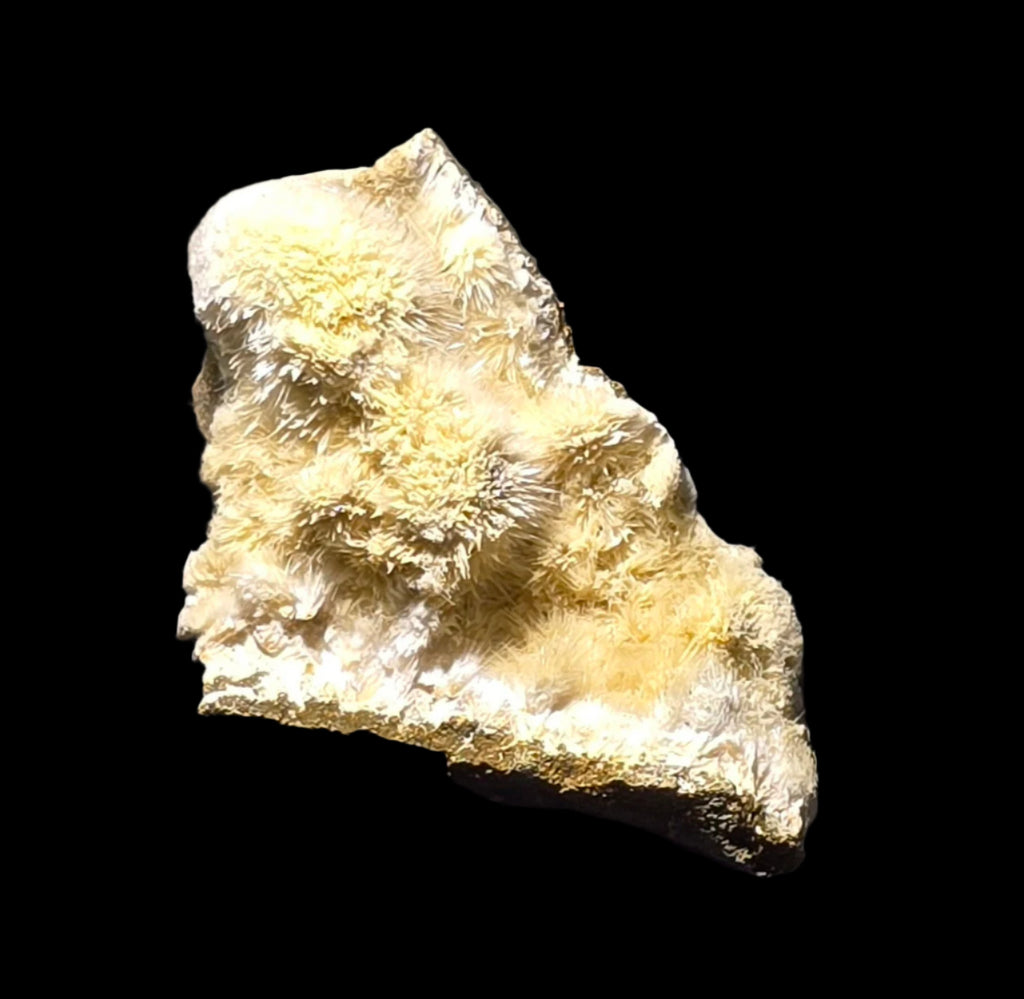 MORDENITE (miniature)