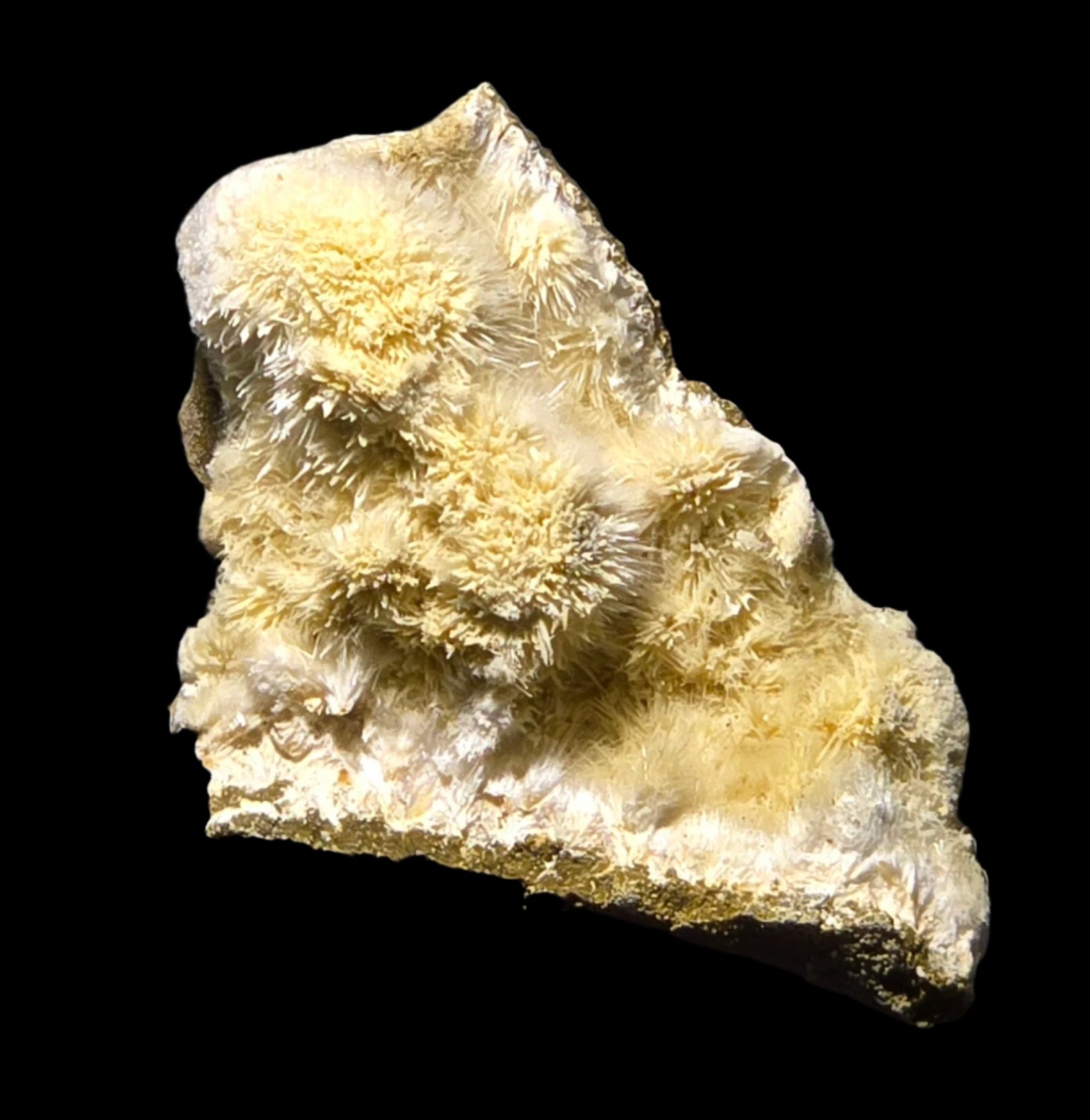 MORDENITE (miniature)