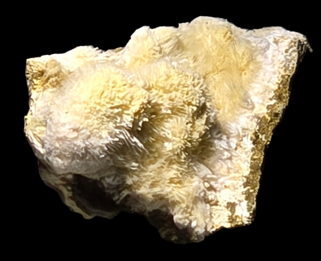 MORDENITE (miniature)