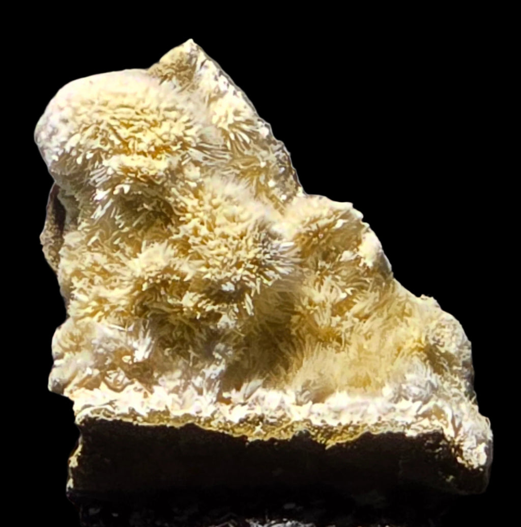 MORDENITE (miniature)