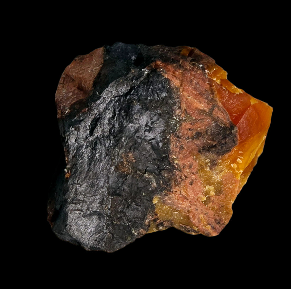 SHIGAITE (miniature)