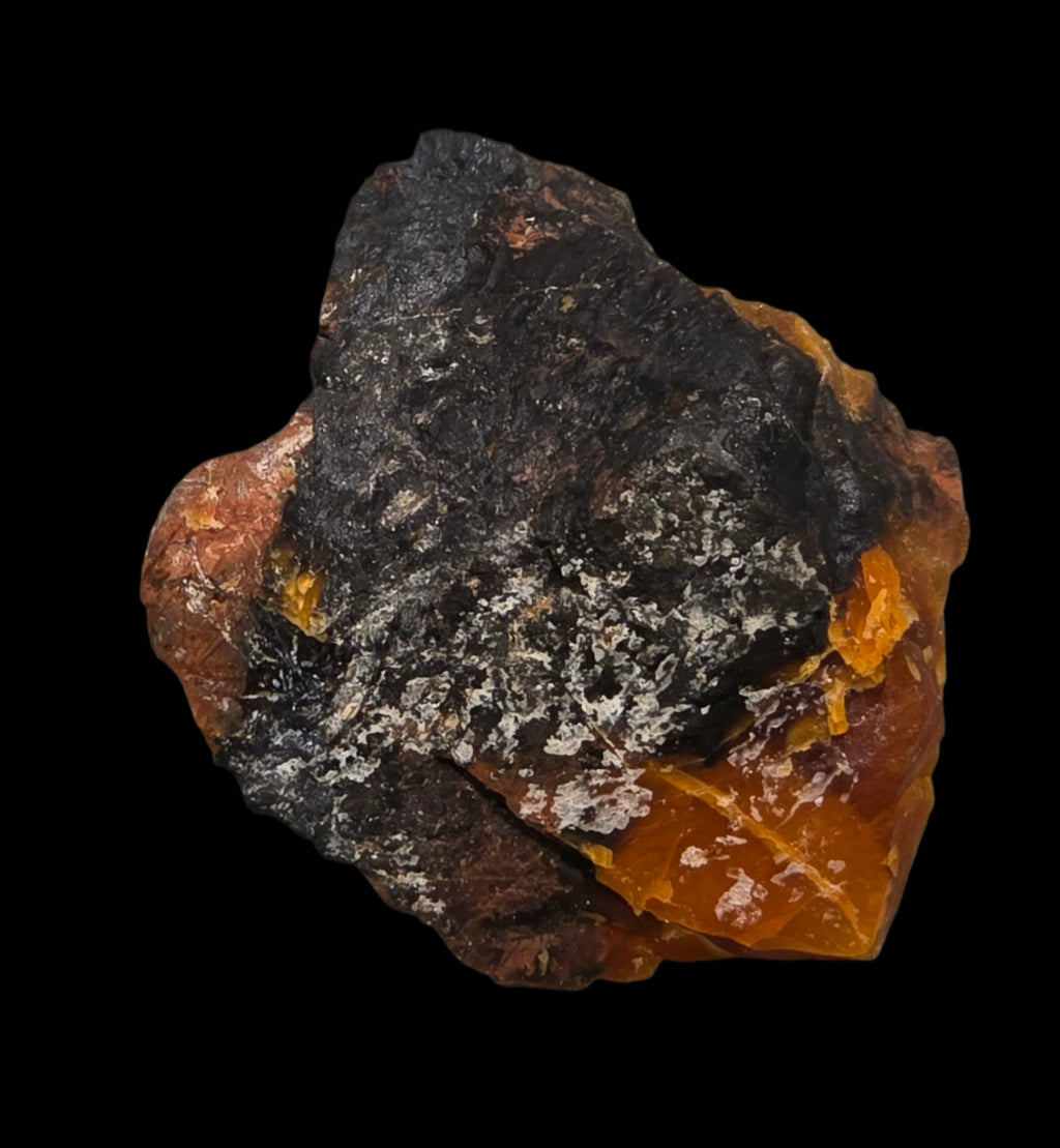 SHIGAITE (miniature)