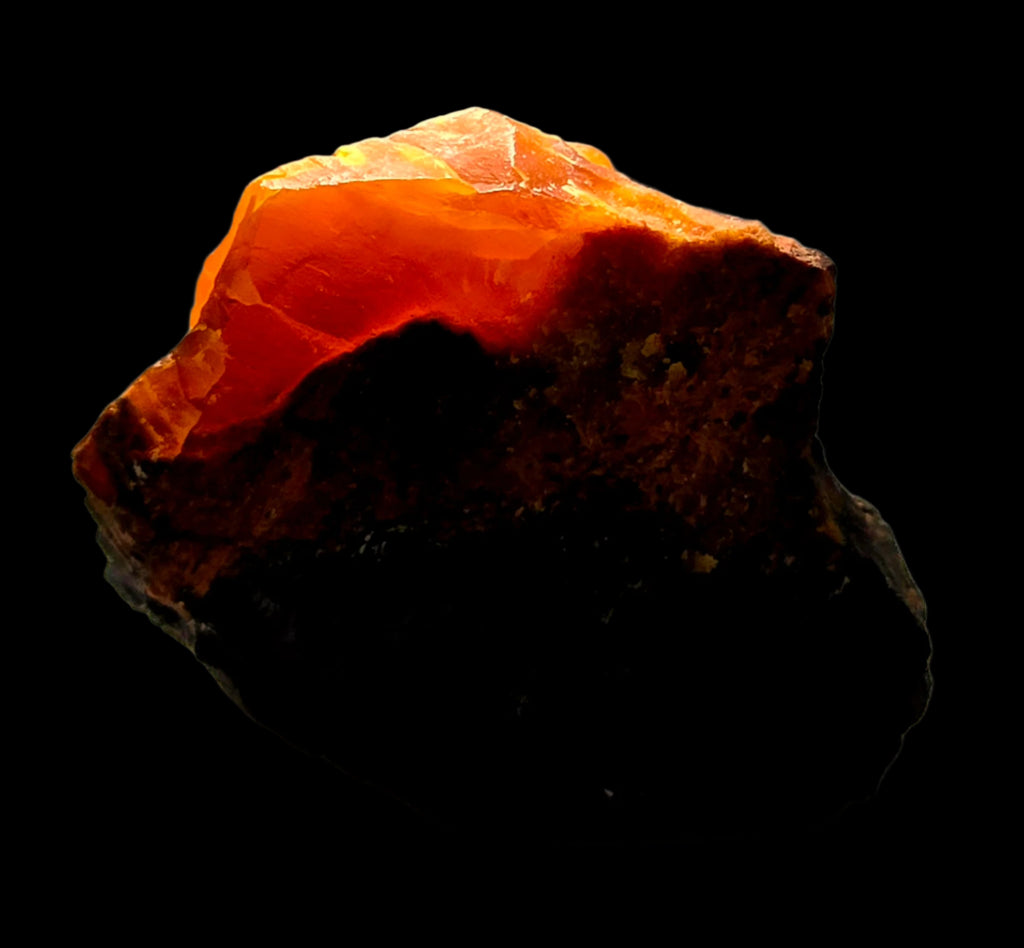 SHIGAITE (miniature)