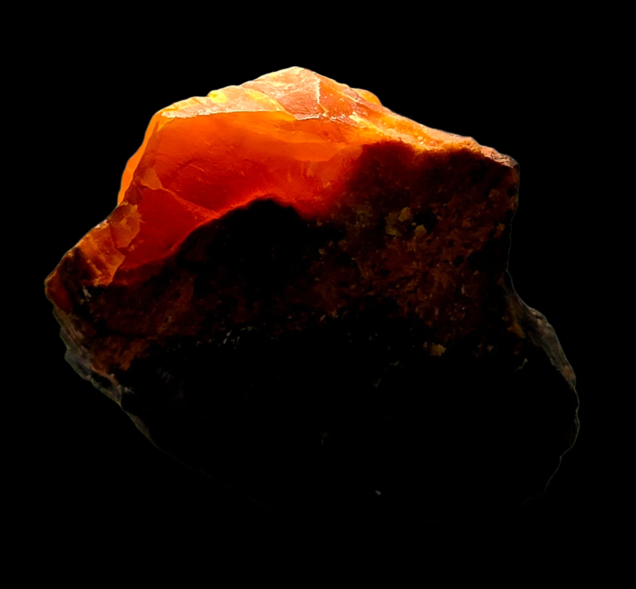 SHIGAITE (miniature)