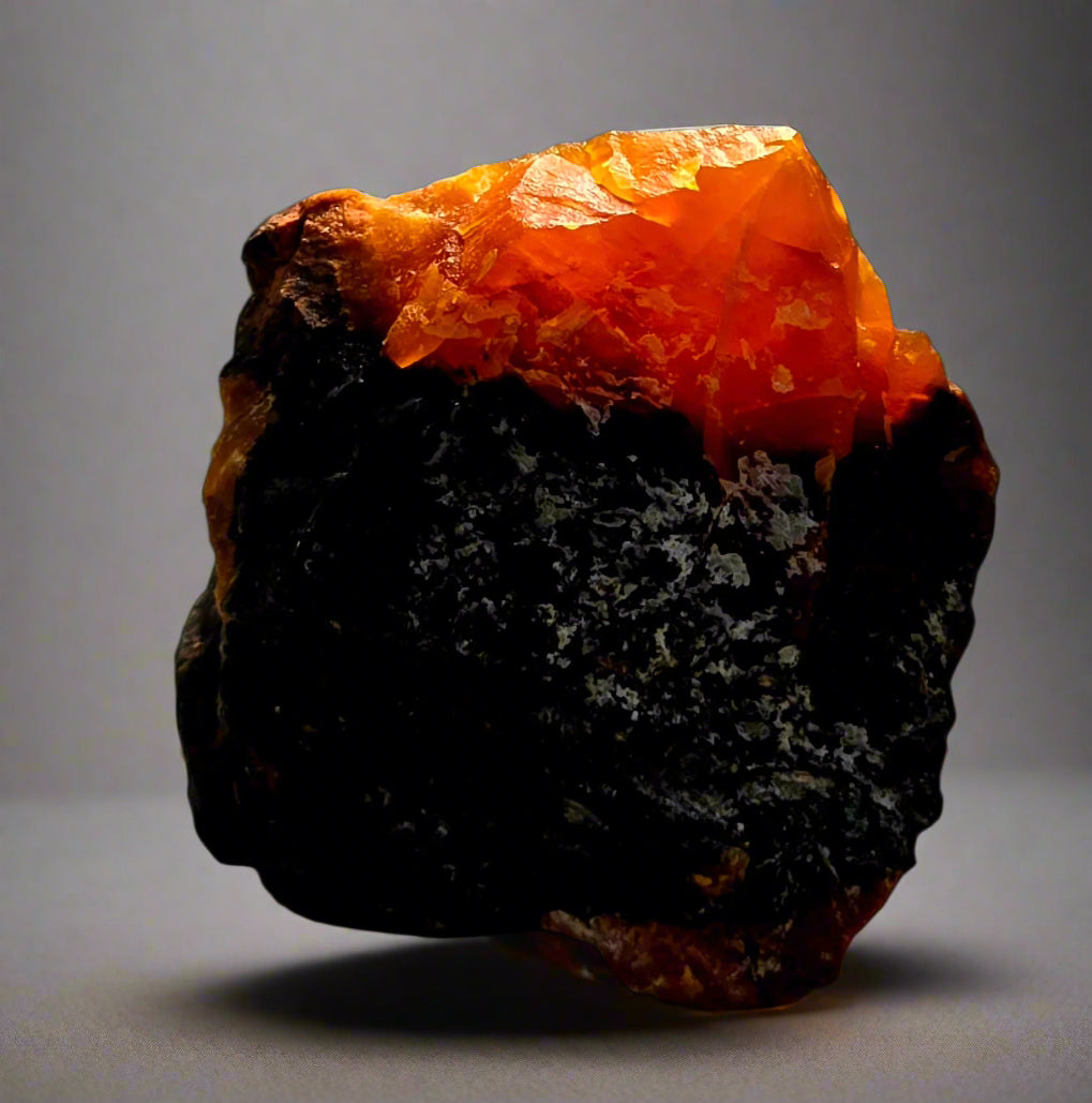 SHIGAITE (miniature)