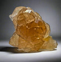 GRENATS GROSSULAR, MINE JEFFREY, ASMICOS QUÉBEC, CANADA (miniature)