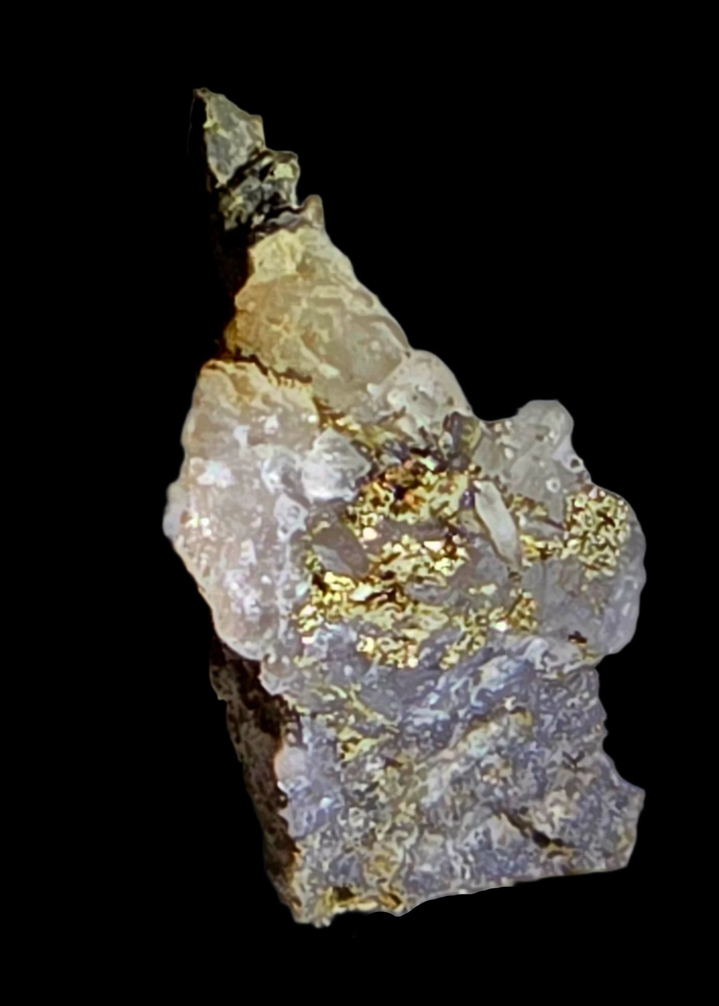 SILVER and PLATINUM (Thumbnail)