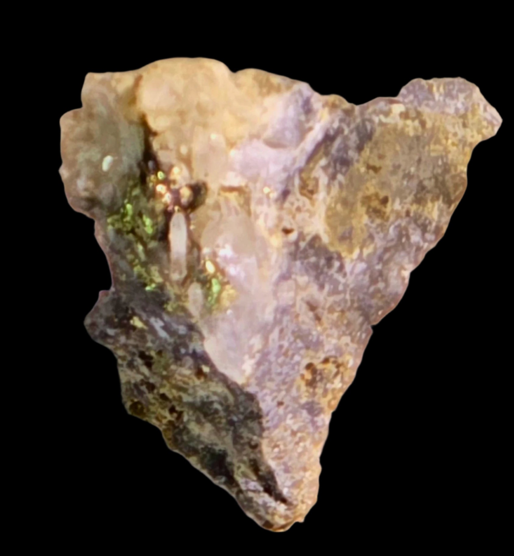 SILVER and PLATINUM (Thumbnail)