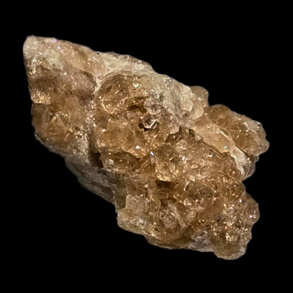 STILBITE PINK (miniature)