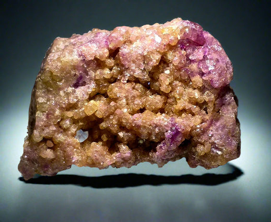 LIZARDITE (miniature) SCYELITE