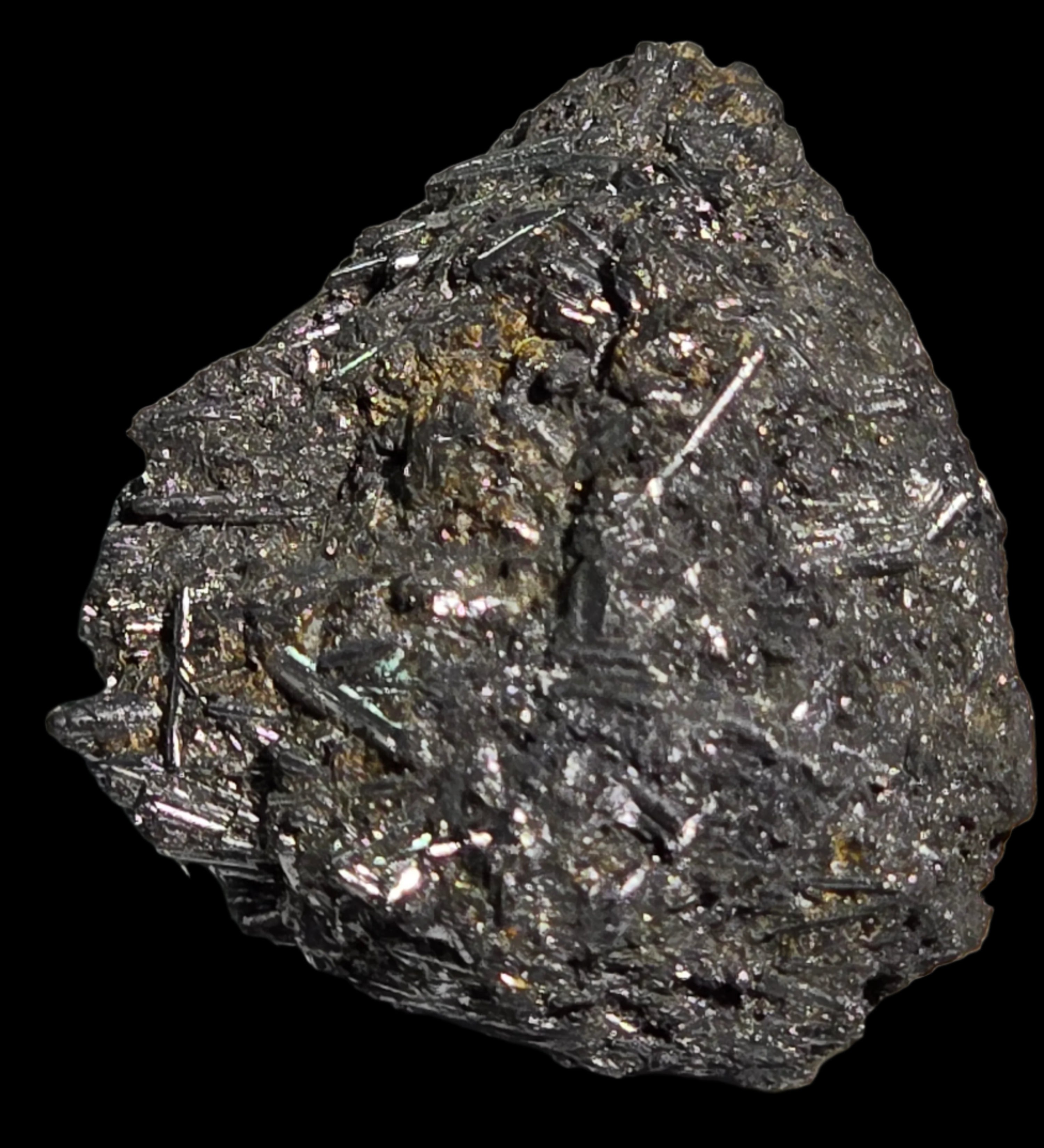 CYLINDRITE (miniature)