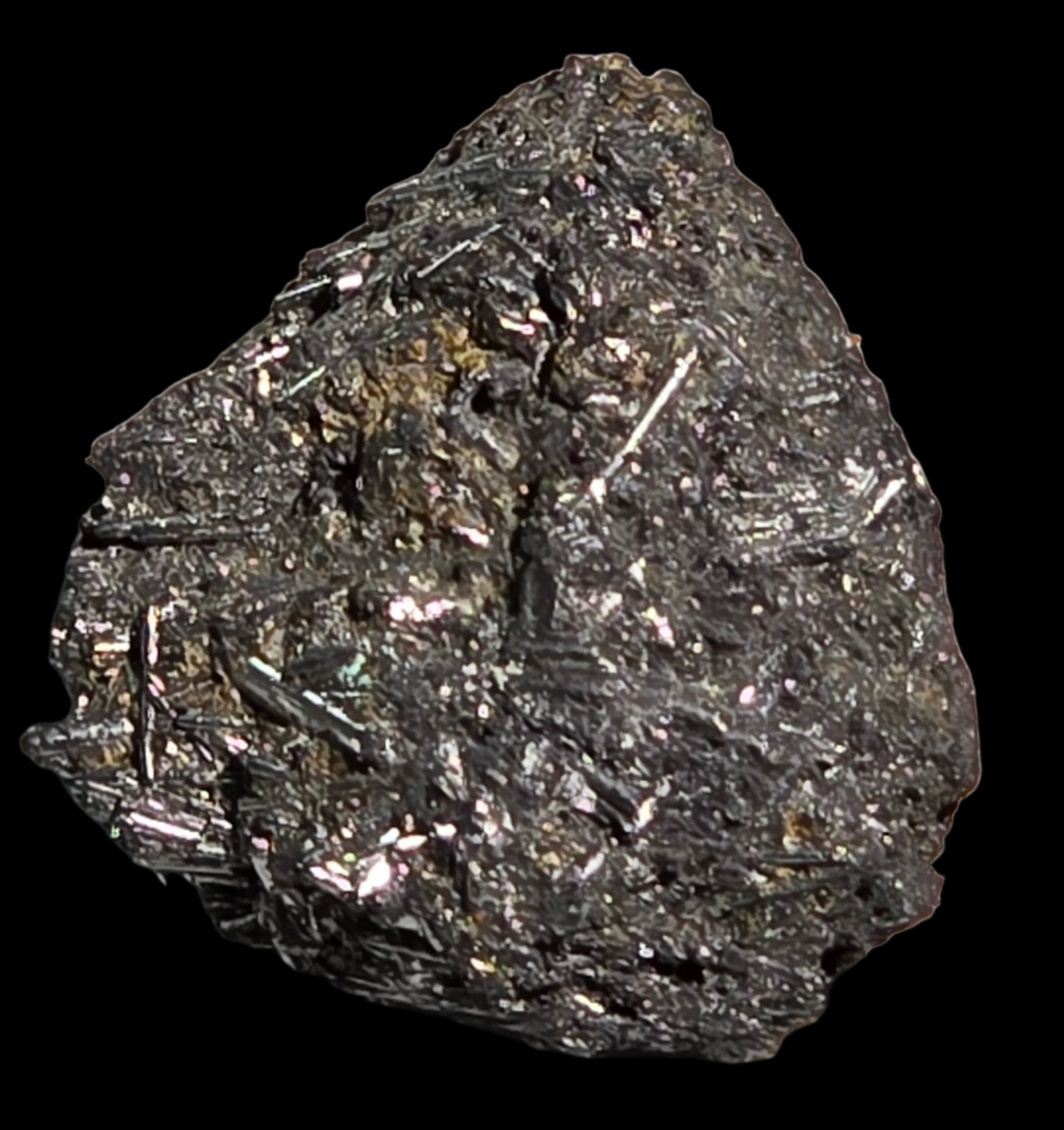 CYLINDRITE (miniature)