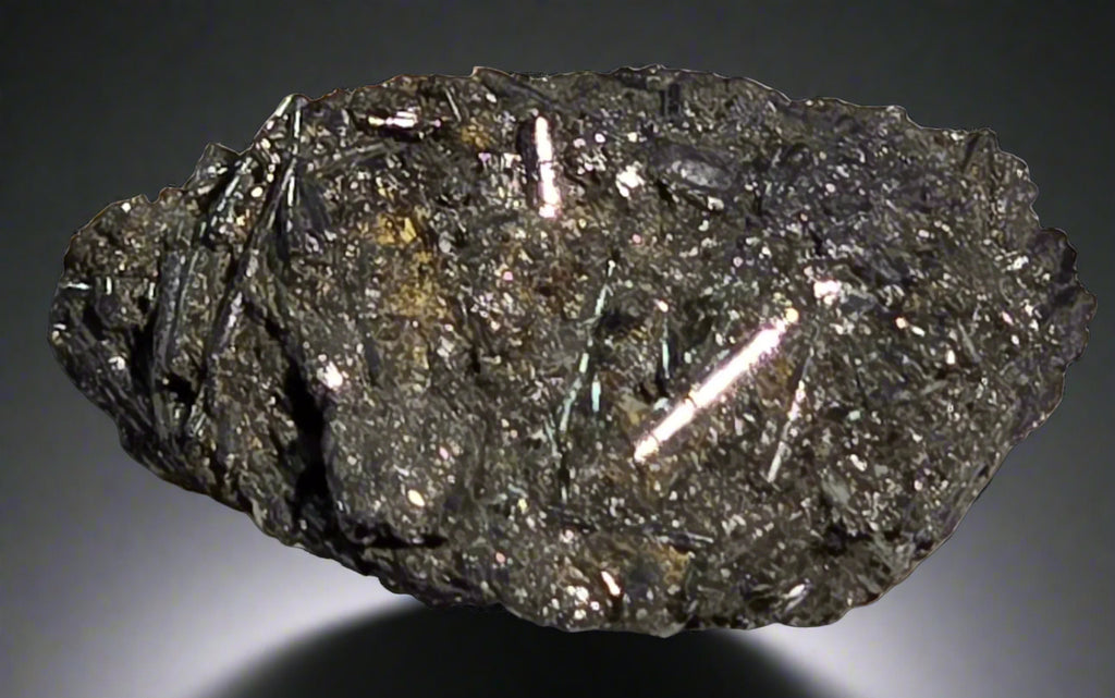 CYLINDRITE (miniature)