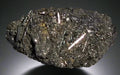 Sphalerite on matrix from classic locality, metallic luster, mineral specimen for collectors