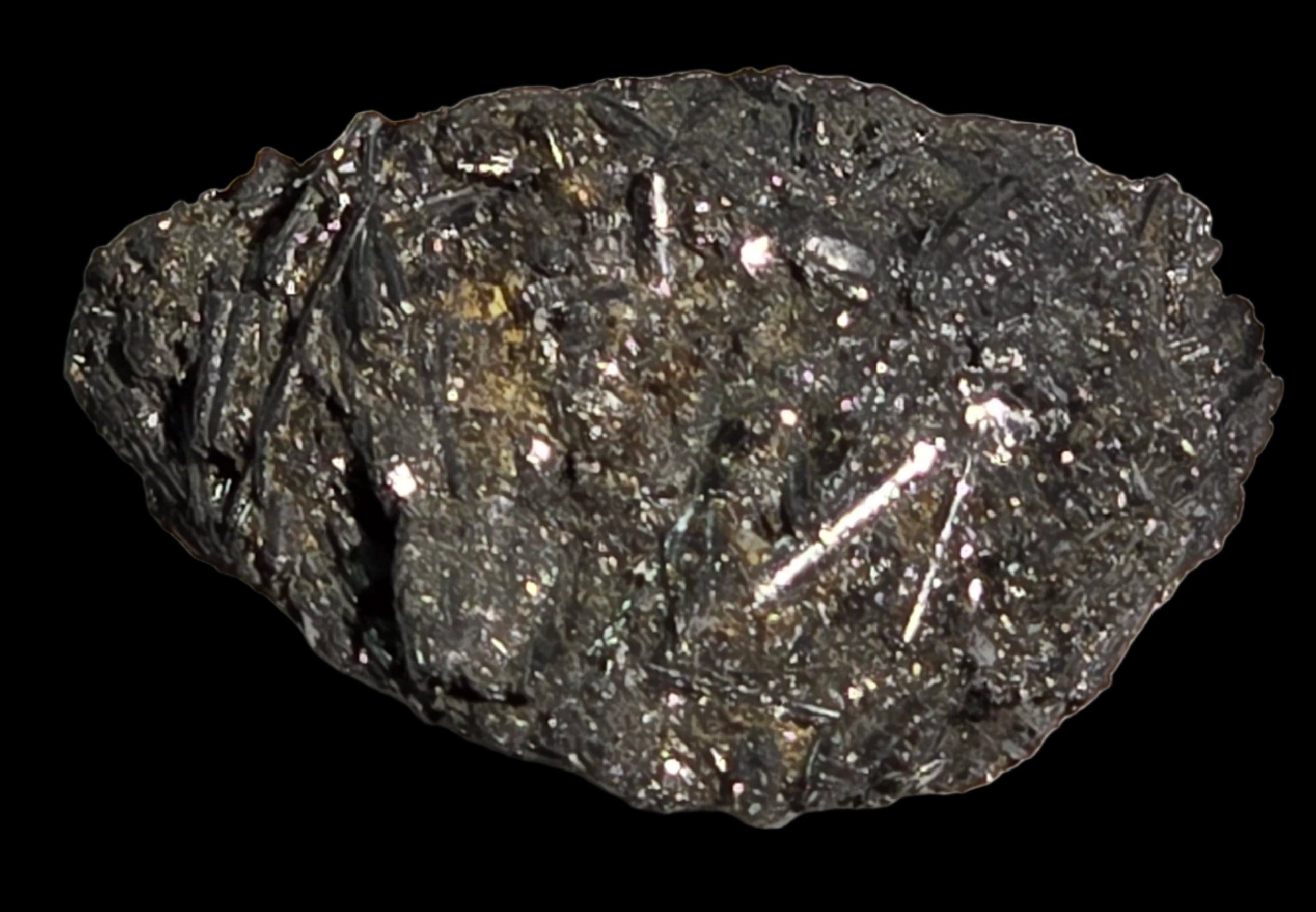 CYLINDRITE (miniature)