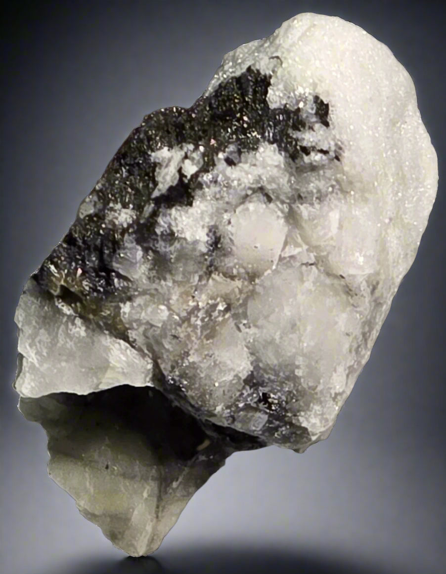 LENGENBACHITE (extremely rare) (micro and miniature)