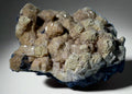 POLDERVAARTITE now OLMIITE, KALAHARI MANGANESE FIELDS, KURUMAN, SOUTH-AFRICA (miniature)
