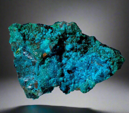 CHRYSOCOLLA  MINIATURE