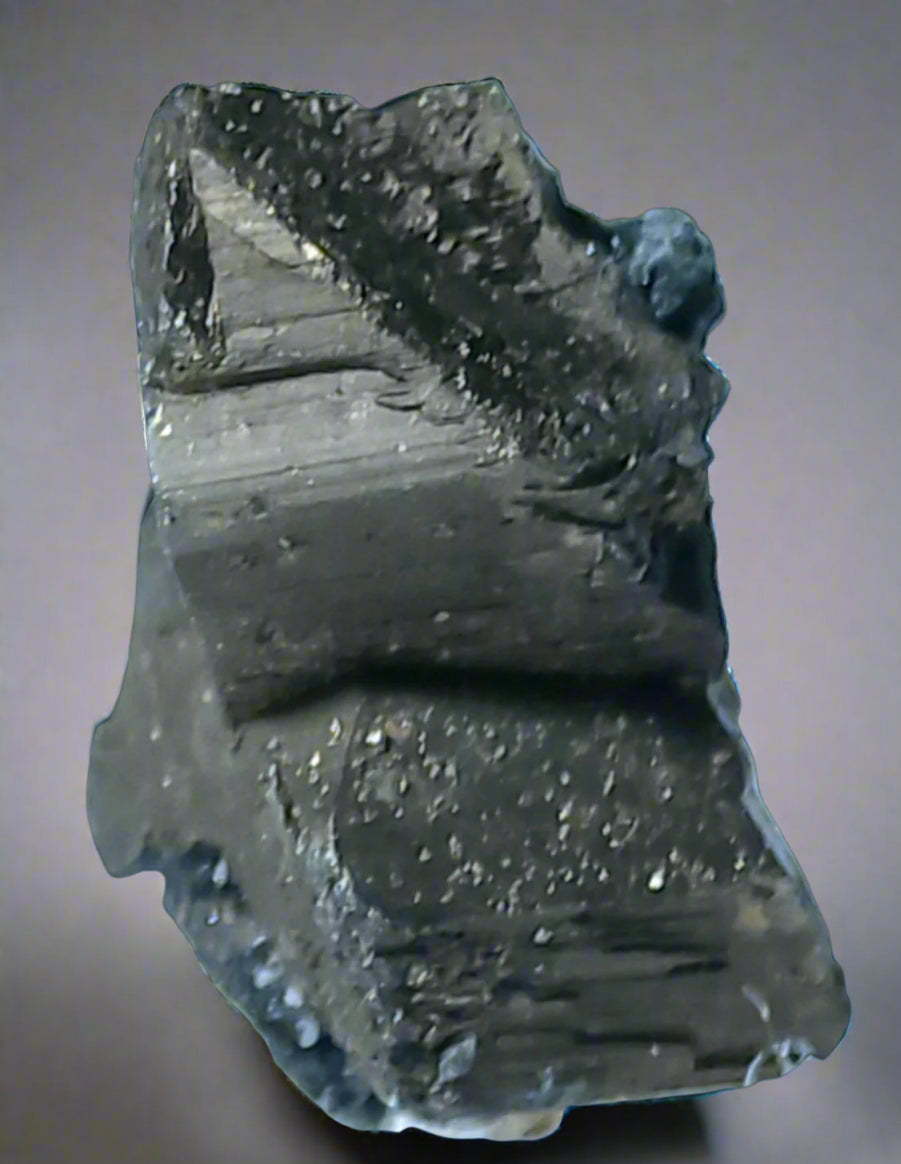 CUBANITE (miniature)