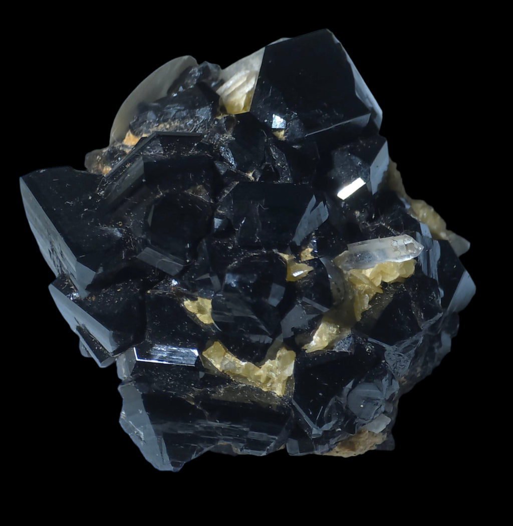 CASSITERITE SMALL CABINET