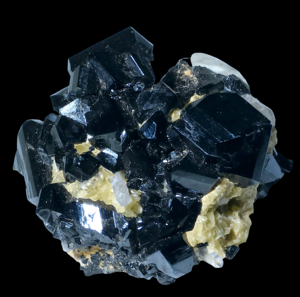 CASSITERITE SMALL CABINET