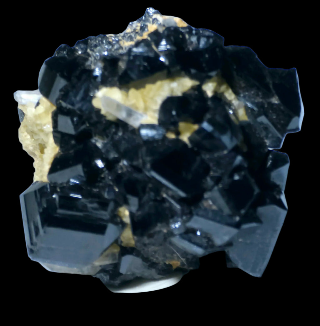 CASSITERITE SMALL CABINET