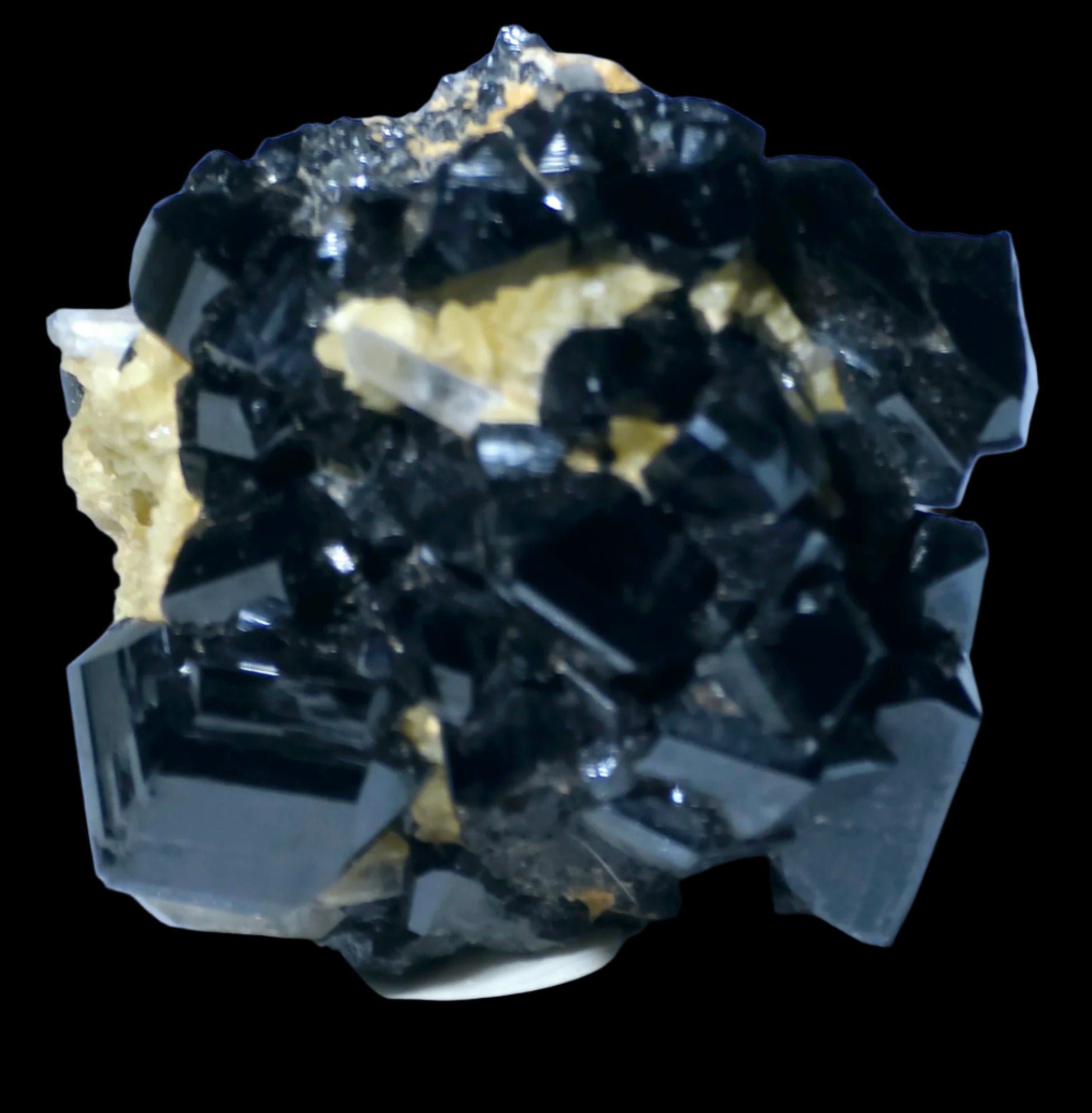 CASSITERITE SMALL CABINET