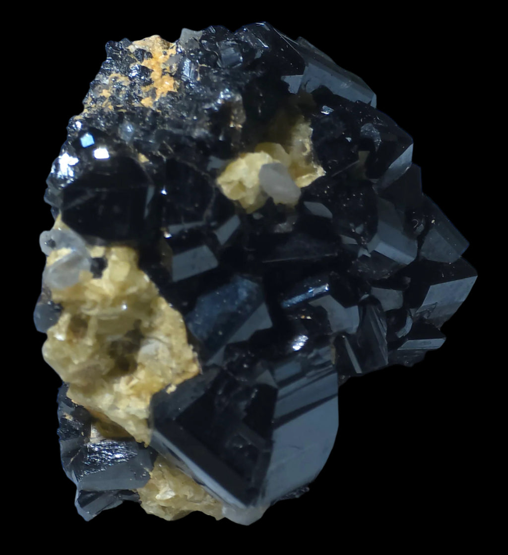 CASSITERITE SMALL CABINET