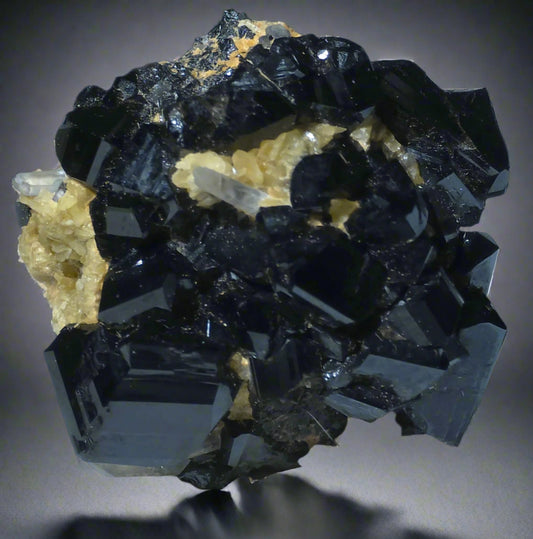 CASSITERITE SMALL CABINET