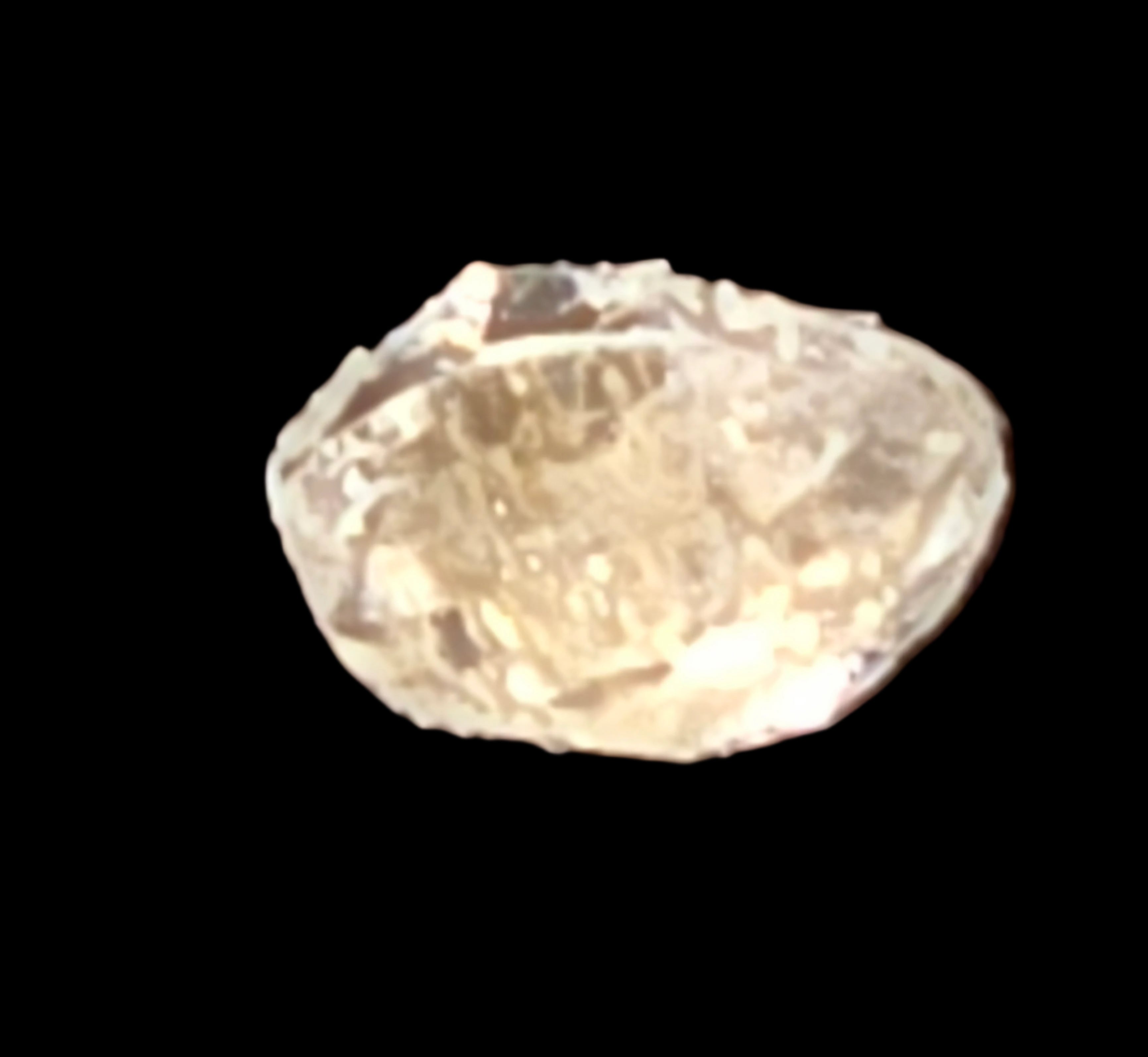 DIAMOND 0.8 Ct (rough) 0.16 grams