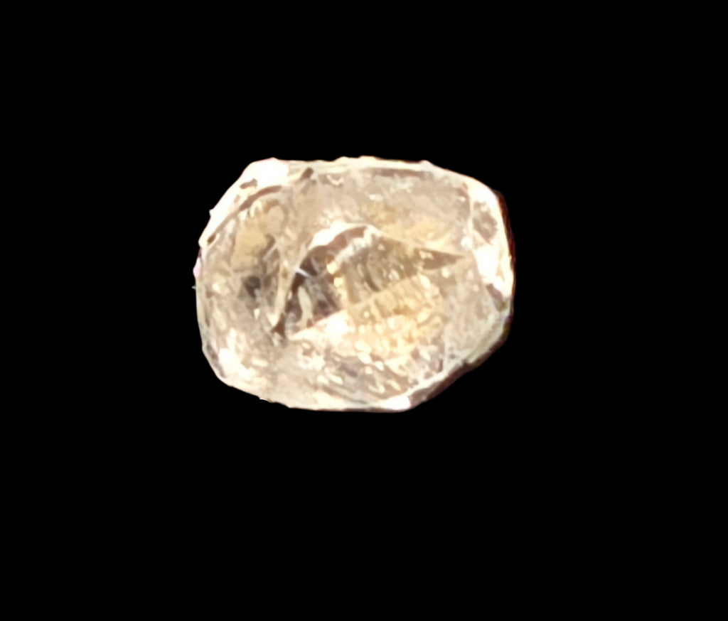 DIAMOND 0.8 Ct (rough) 0.16 grams