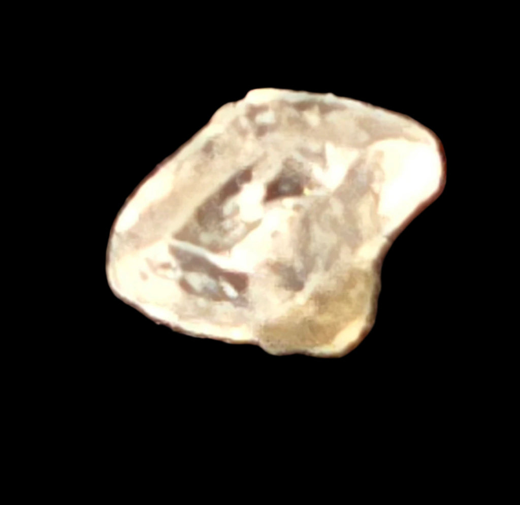 DIAMOND 0.8 Ct (rough) 0.16 grams